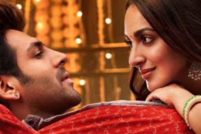 Satyaprem Ki Katha trailer Out Satyaprem Ki Katha trailer Out