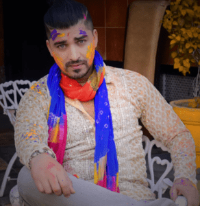 varun joshi