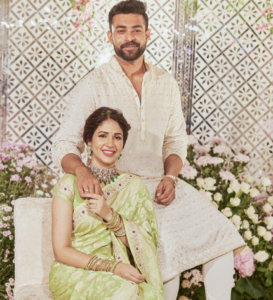 varun tej