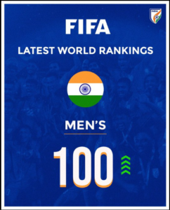 FIFA world ranking