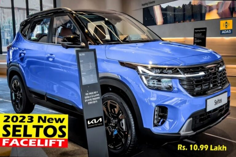 Kia की इस लग्जरी गाड़ी के लुक को देख Creta की हुई हालत खराब, फीचर्स और इंजन देगा सबको मात