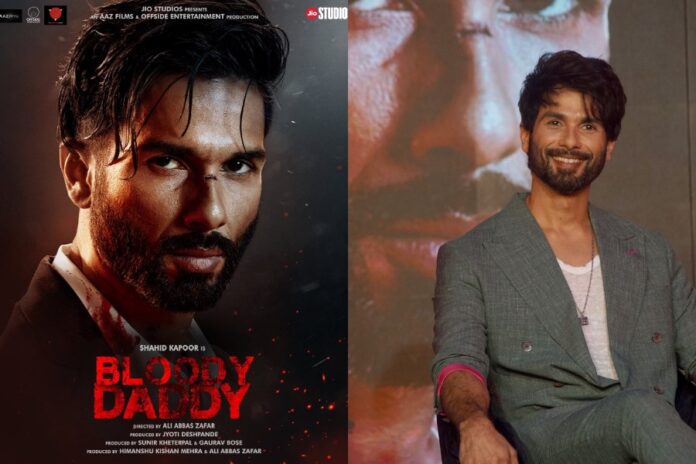 Shahid Kapoor On Working In Hollywood Shahid Kapoor On Working In Hollywood