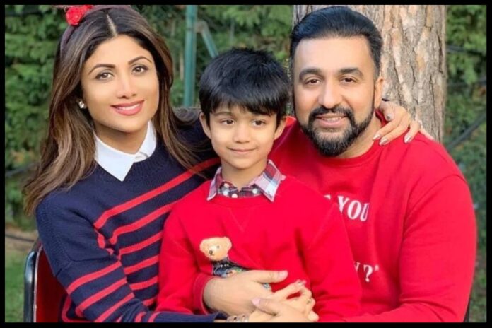 Shilpa Shetty