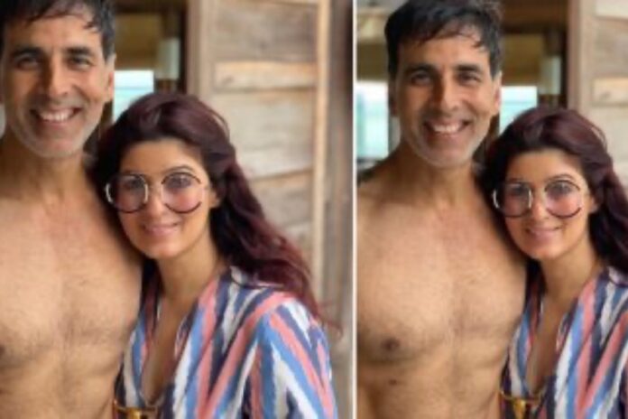 Shirtless Akshay Kumar Shirtless Akshay Kumar
