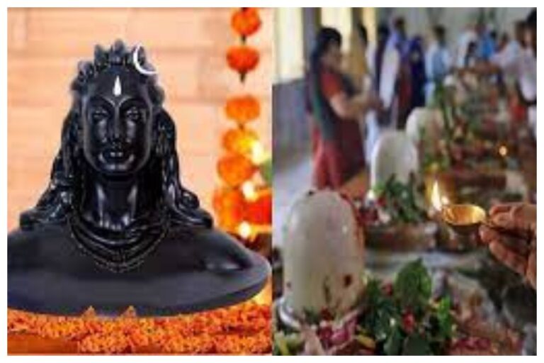 Shiva Puja Ke Upay: सावन से पहले ही जान लें भगवान शिव की पूजा विधि, सब मनोकामना होगी पूर्ण
