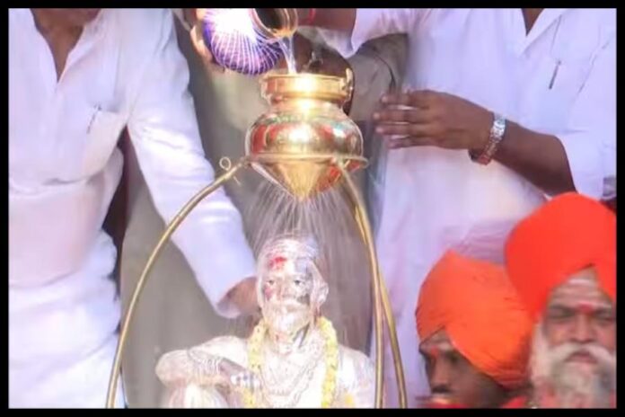 Shivrajyabhishek Din 2023