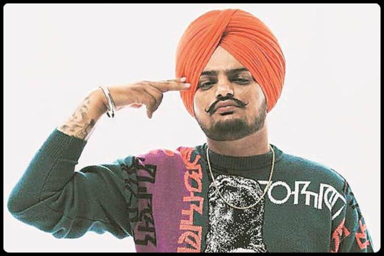 Sidhu Moosewala