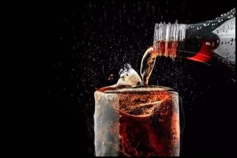 Soft Drinks Side-effects