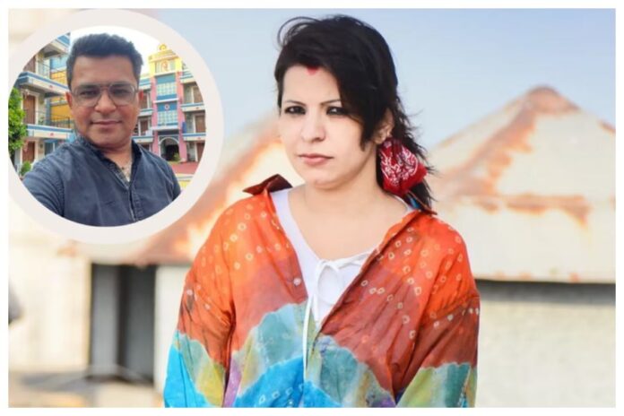 Sohail Ramani reacts to Taarak mehta ka oolta chashma fame Jennifer Mistry allegations
