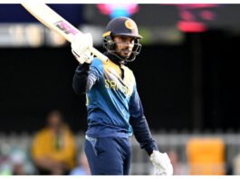 Srilanka Beats Netherland in Oneday world Cup qualifier