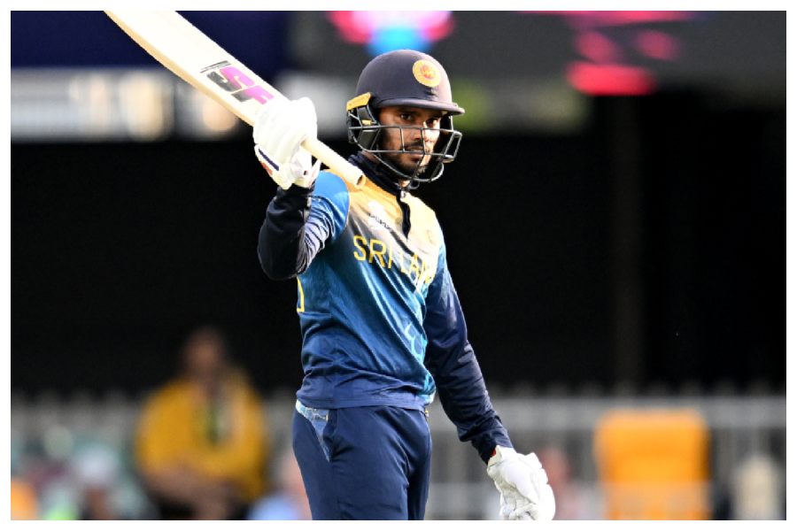 Srilanka Beats Netherland in Oneday world Cup qualifier