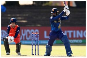 Srilanka Beats Netherland in Oneday world Cup qualifier (2)