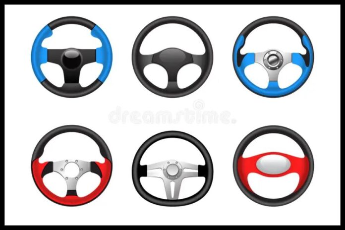 Steering Wheel Steering Wheel