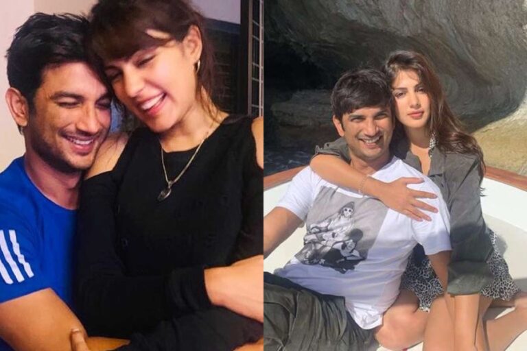 Sushant Singh rajput death anniversary