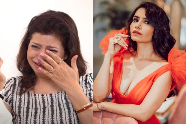 TMKOC Priya Ahuja On Jennifer Mistry