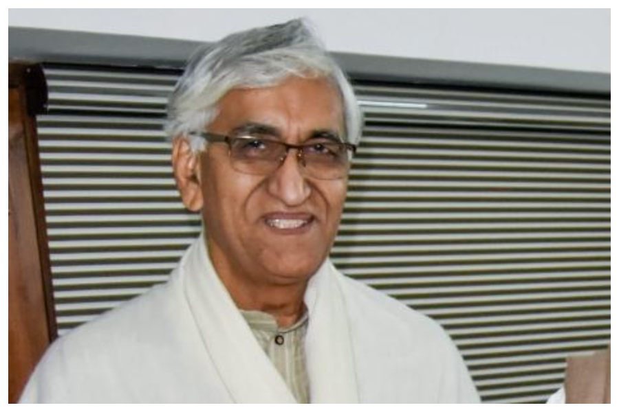 TS Singhdev appoint as Deputy CM of Chhattisgarh