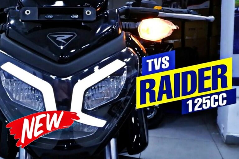 TVS की सस्ती स्पोर्टी लुक वाली बाइक पर आया सभी युवाओं का दिल, कीमत जानकर उड़े होश