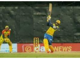 Tamil Nadu Premiere League