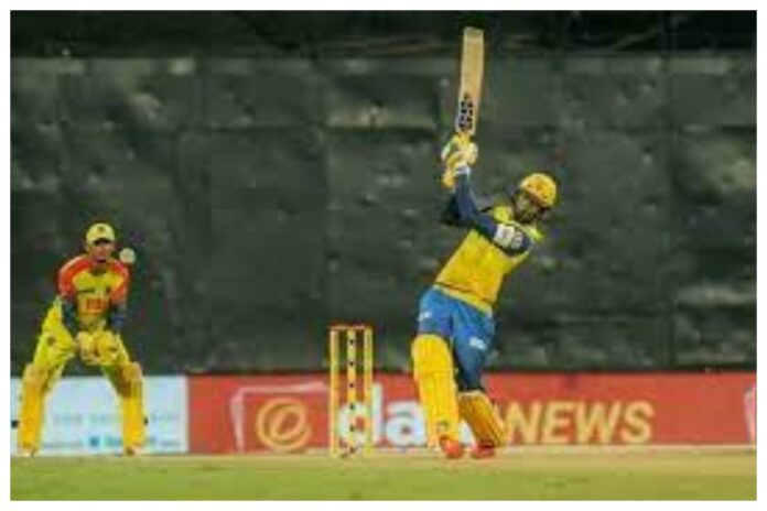 Tamil Nadu Premiere League