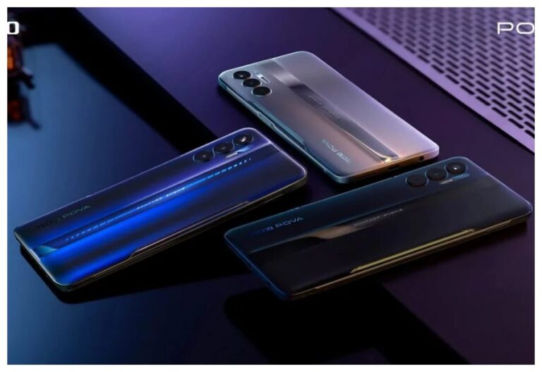 Tecno Pova 3: बंपर डिस्काउंट के साथ खरीदें, टेक्नो का 6.9 Inch डिस्पले वाला शानदार फोन, Flipkart पर शुरू हुई सेल