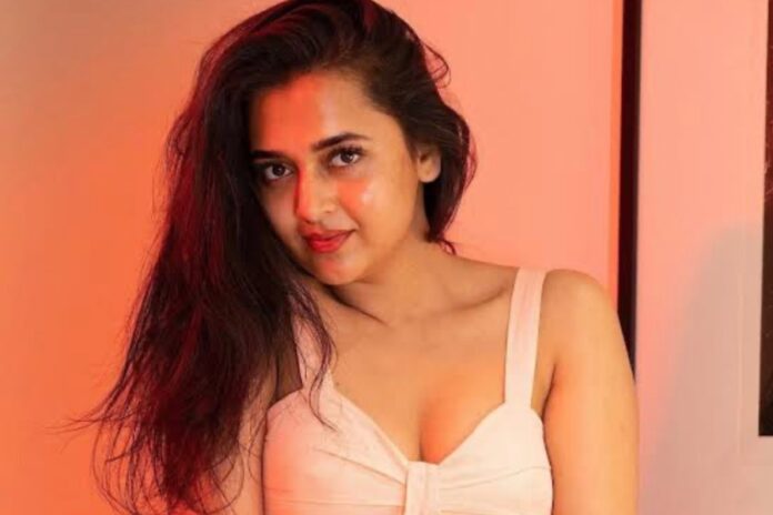 Tejasswi Prakash Latest News