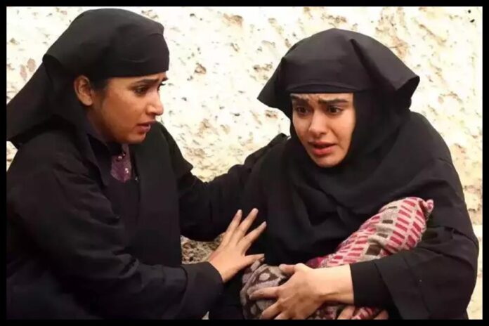 The Kerala Story OTT Release