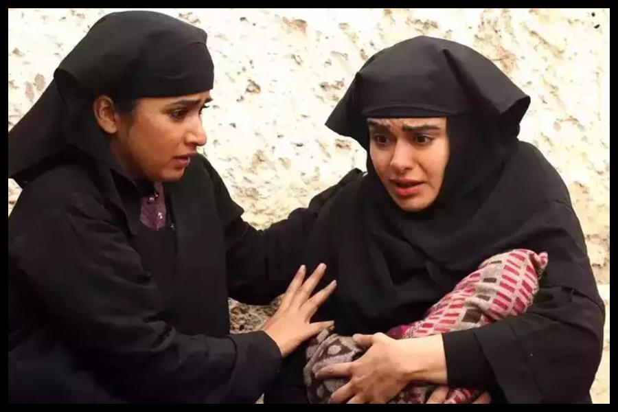 The Kerala Story OTT Release