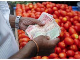 Tomato Price Hike