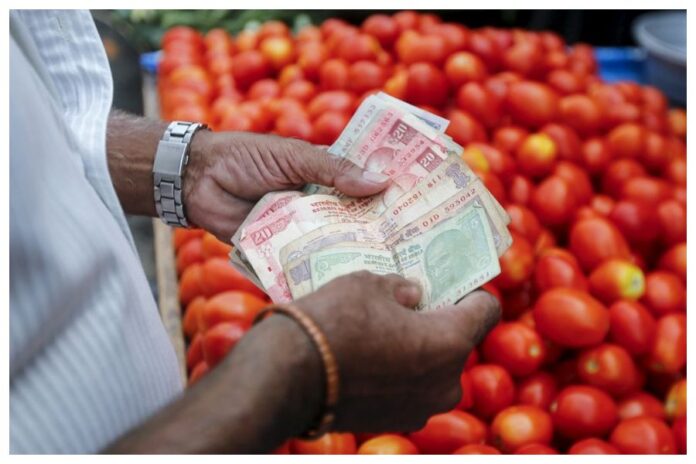 Tomato Price Hike