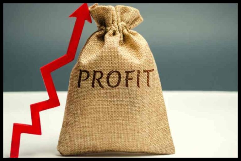 Top 5 Profit Earning Firms Of 2023