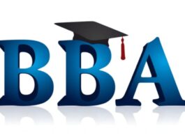 Top Bachelors of Business administration (BBA) colleges in India