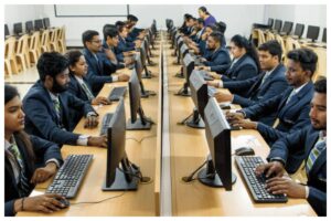 Top Bachelors of Business administration colleges in India (2)