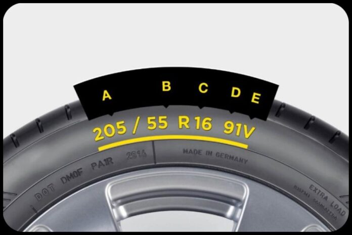 Tyre