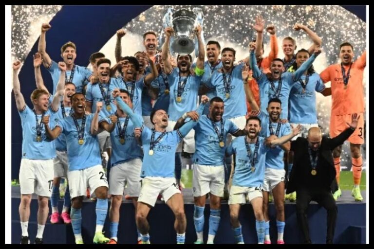 UCL Final 2023