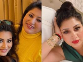 Urvashi's Mom On 190 Crore Bunglow