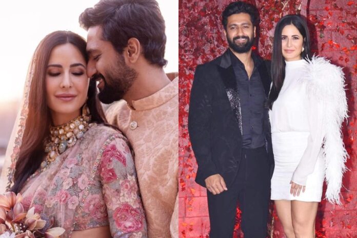 Vicky Kaushal On His Marriage