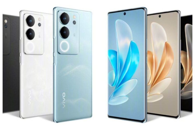 Vivo S17 Series: वीवो के S17, S17t और S17 Pro हुए लॉन्च, जानें कीमत और खासयितें