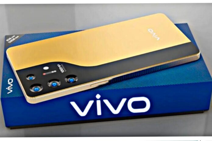 Vivo V23 Pro 5G