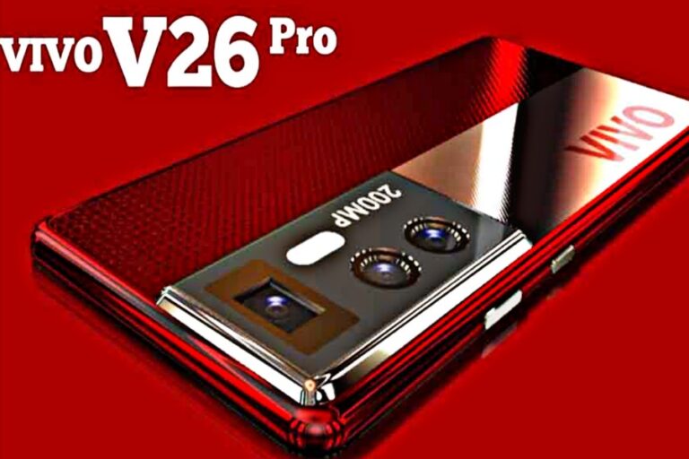 Vivo ने लॉन्च किया न्यू 5G झन्नाटेदार स्मार्टफोन, लुक और कैमरा क्वालिटी ने मचाई धूम