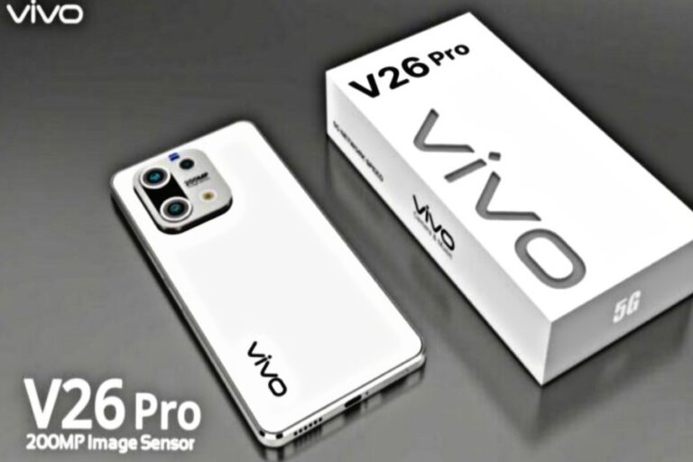 Vivo के इस स्मार्ट लुक वाले स्मार्टफोन ने जीता सबका दिल, कैमरा और स्पेसिफिकेशन छीन रहे सबका चैन