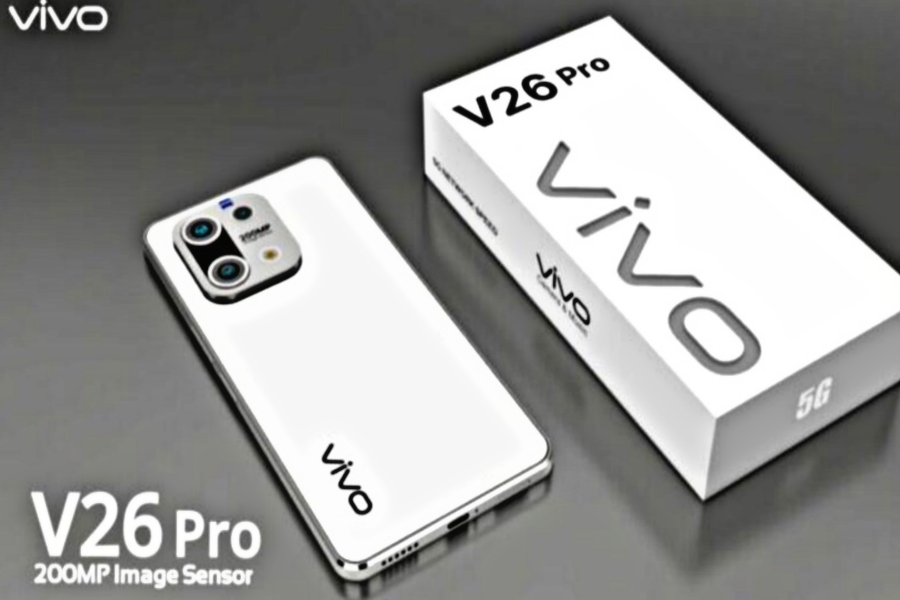 Vivo V26 Pro 5G