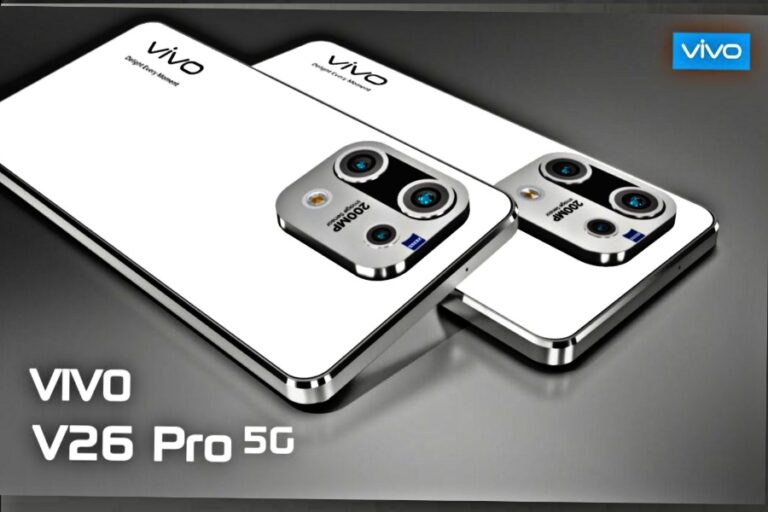 Vivo के इस फोन ने बिगाड़ी आईफोन की सेल्स में टांग, कैमरा और लुक हु-ब-हू iPhone जैसा