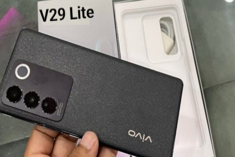 Vivo V29 Lite 5G स्मार्टफोन OnePlus की छुट्टी करने के लिए हुआ लॉन्च, खूबियां ऐसी कि सब रह गए दंग
