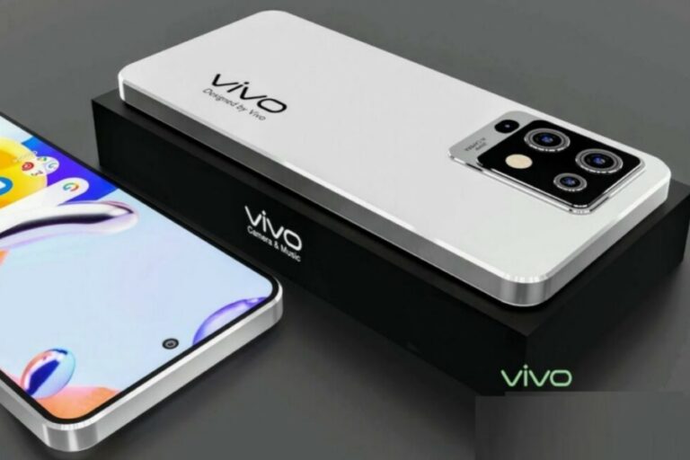 Vivo के इस स्मार्टफोन ने किया Iphone की कैमरा क्वालिटी को फेल, धांसू बैक और फ्रंट कैमरा ने लूटा सबका दिल
