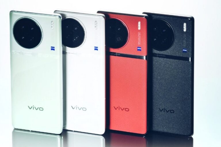 बेहतरीन क्वालिटी वाले फ्रंट कैमरा के साथ Vivo ने मारी एंट्री, कटा बवाल