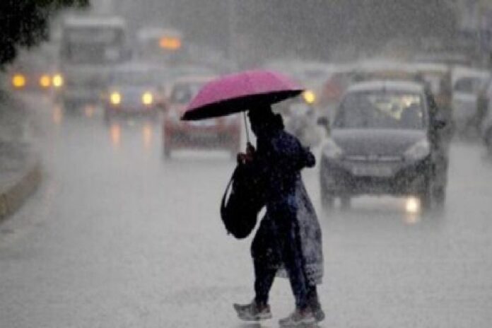 Aaj Ka Mausam, Monsoon, Weather Alert, Weather Forecast, Weather News, Weather Update