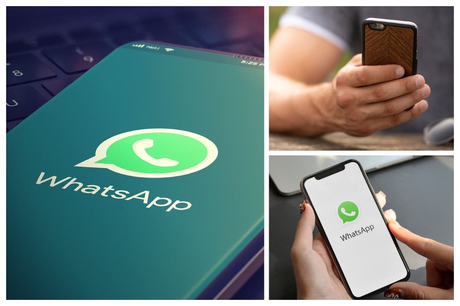 WhatsApp New Feature WhatsApp New Feature