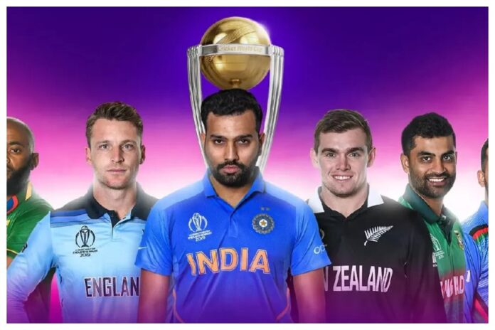 World Cup 2023