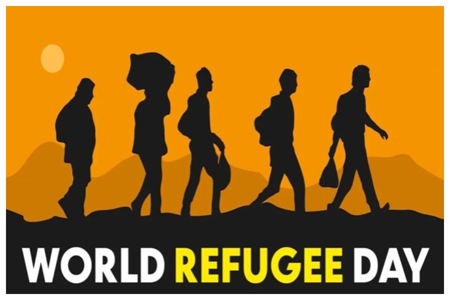 World Refugee Day