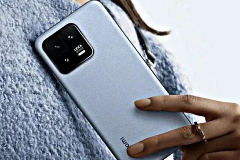 Xiaomi 13 5G Smartphone का धांसू लुक सबको दे रहा तगड़ा कंपीटीशन, कीमत और फीचर्स जानें